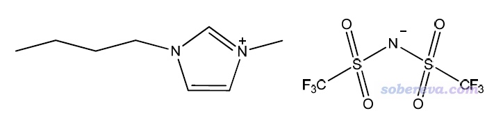 Monils - 默尼離子液體